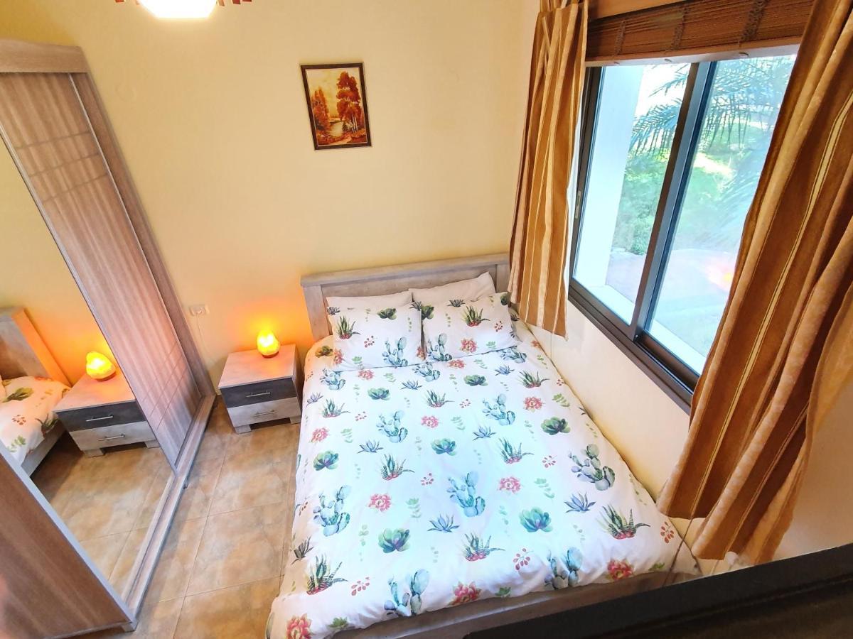 Huge & Private Villa In Kibbutz Dafna Zewnętrze zdjęcie