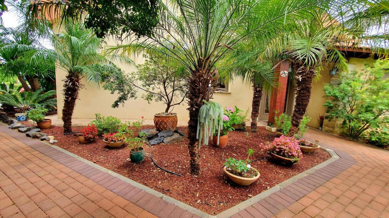 Huge & Private Villa In Kibbutz Dafna Zewnętrze zdjęcie